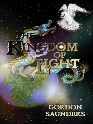 cover image of The Kingdom of Light